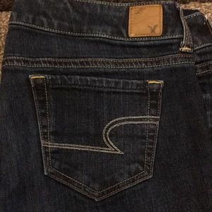 // American Eagle Outfitters Favorite Boyfriend